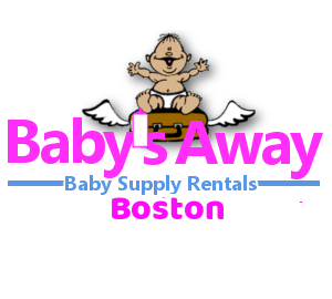 Baby Equipment Rental Boston
