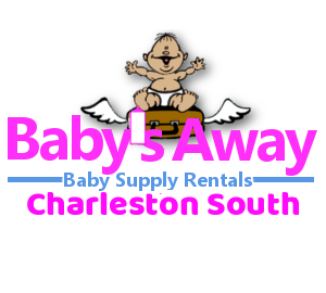Baby Equipment Rental Charleston~ South