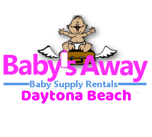 Baby Equipment Rental Daytona Beach