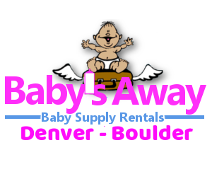 Baby Equipment Rental Denver - Boulder