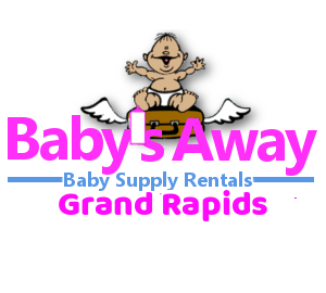 Baby Equipment Rental Grand Rapids