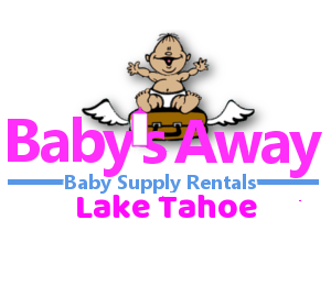 Baby Equipment Rental Lake Tahoe
