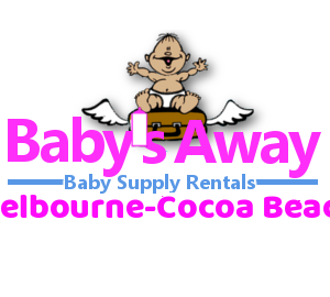 Baby Equipment Rental Melbourne-Cocoa Beach