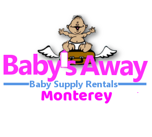 Baby Equipment Rental Monterey