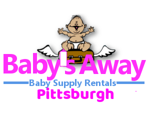 Baby Equipment Rental Pittsburgh