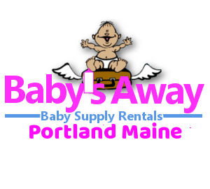 Baby Equipment Rental Portland Maine