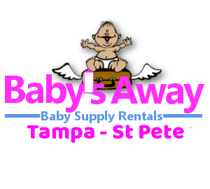 Baby Equipment Rental Tampa - St Pete
