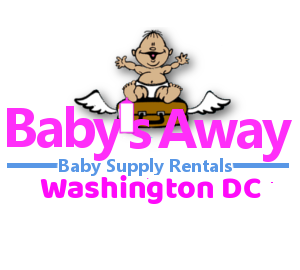 Baby Equipment Rental Washington DC