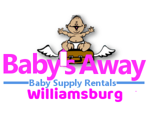 Baby Equipment Rental Williamsburg